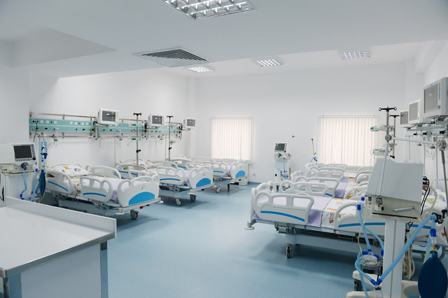 Medical Equipment - MedVision