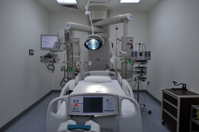 Medical Equipment - MedVision