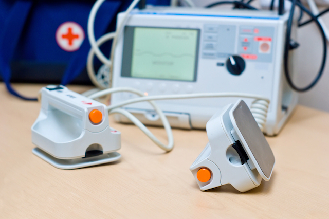 Medical Equipment - MedVision