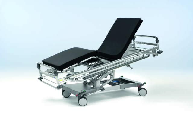 Medical Equipment - MedVision