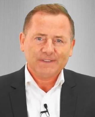 Michael Brown - Technical Director at MedVision