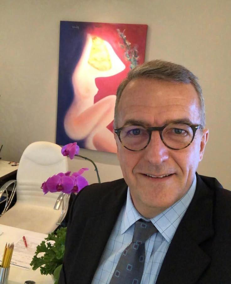 Dr. John Smith - Chief Executive Officer at MedVision