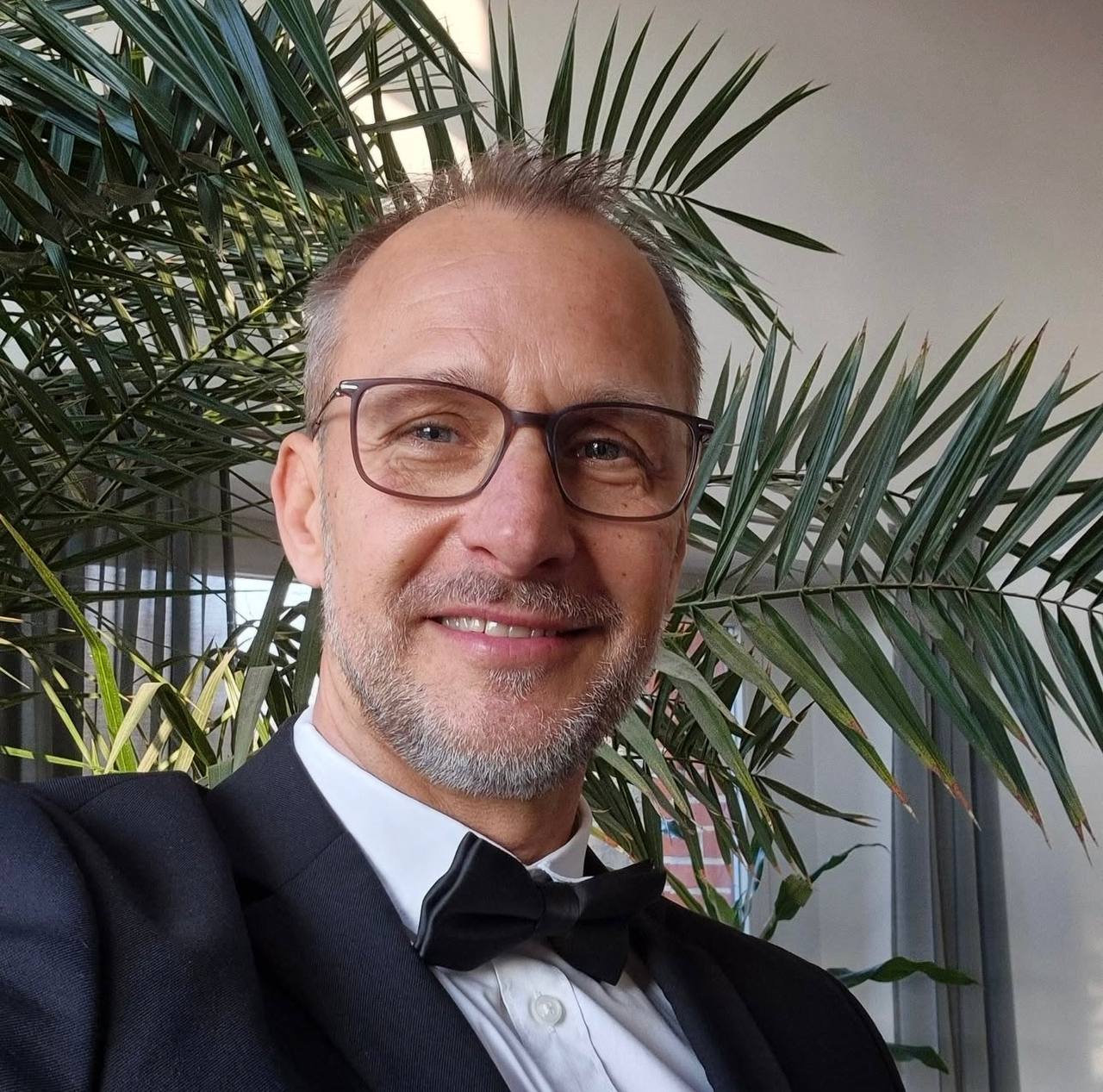 Dr. Henry Gorski - Medical Director at MedVision