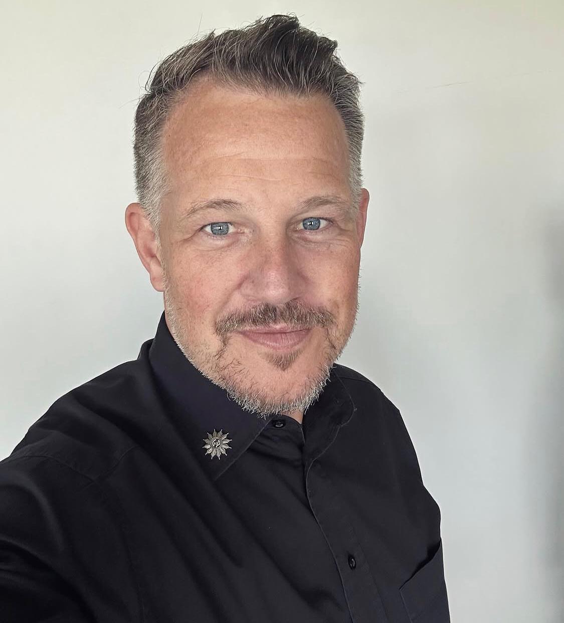 Henry Gorski - Medical Director at MedVision